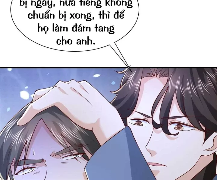 Mỗi Tuần Ta Có Một Nghề Nghiệp Mới Chapter 800 - Trang 2