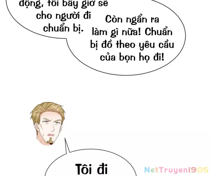 Mỗi Tuần Ta Có Một Nghề Nghiệp Mới Chapter 800 - Trang 2