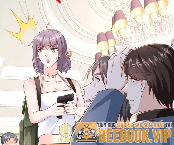 Mỗi Tuần Ta Có Một Nghề Nghiệp Mới Chapter 800 - Trang 2