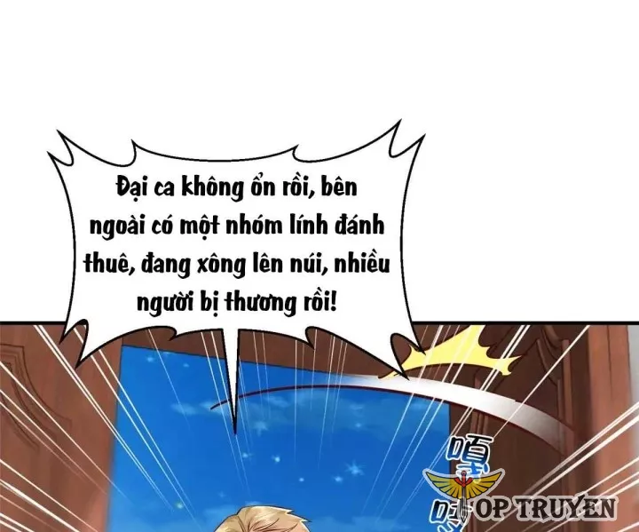 Mỗi Tuần Ta Có Một Nghề Nghiệp Mới Chapter 801 - Trang 4