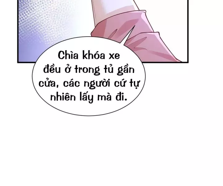 Mỗi Tuần Ta Có Một Nghề Nghiệp Mới Chapter 801 - Trang 4