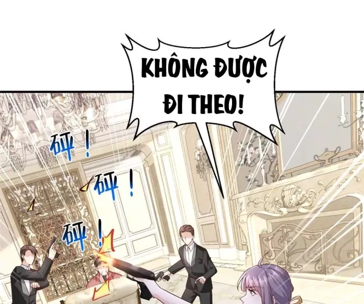 Mỗi Tuần Ta Có Một Nghề Nghiệp Mới Chapter 801 - Trang 4