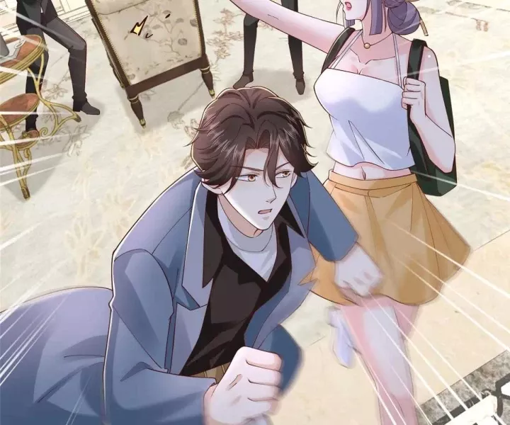 Mỗi Tuần Ta Có Một Nghề Nghiệp Mới Chapter 801 - Trang 4