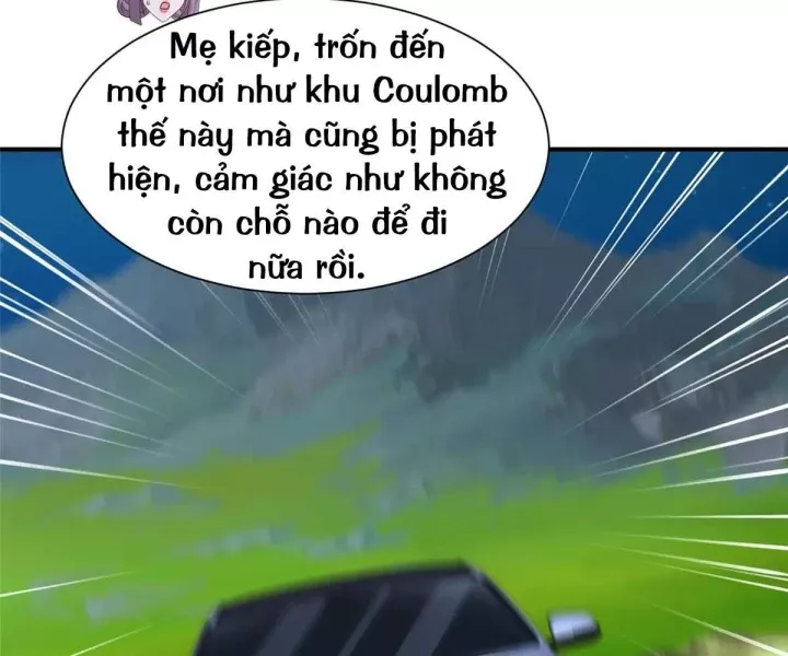 Mỗi Tuần Ta Có Một Nghề Nghiệp Mới Chapter 801 - Trang 4