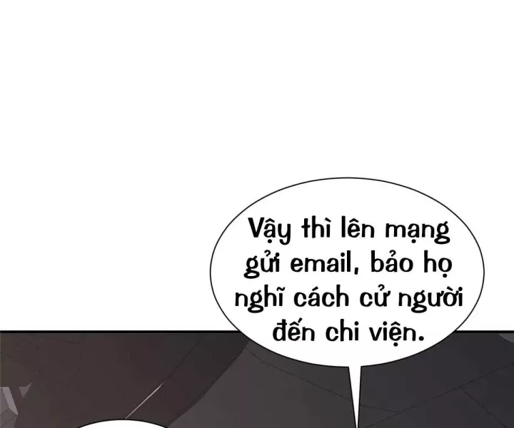 Mỗi Tuần Ta Có Một Nghề Nghiệp Mới Chapter 801 - Trang 4
