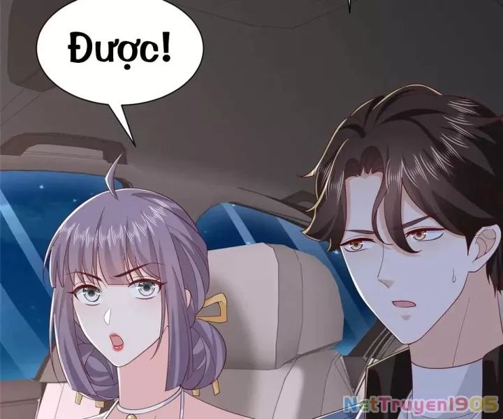 Mỗi Tuần Ta Có Một Nghề Nghiệp Mới Chapter 801 - Trang 4