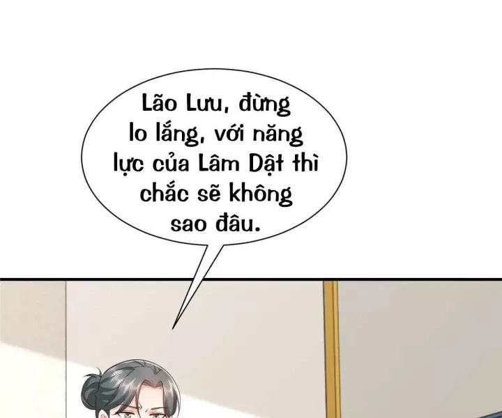 Mỗi Tuần Ta Có Một Nghề Nghiệp Mới Chapter 801 - Trang 4