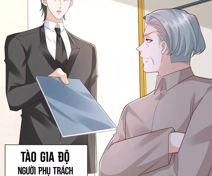 Mỗi Tuần Ta Có Một Nghề Nghiệp Mới Chapter 801 - Trang 4