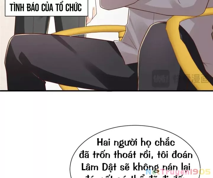 Mỗi Tuần Ta Có Một Nghề Nghiệp Mới Chapter 801 - Trang 4