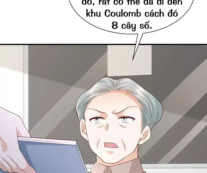 Mỗi Tuần Ta Có Một Nghề Nghiệp Mới Chapter 801 - Trang 4