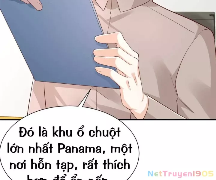 Mỗi Tuần Ta Có Một Nghề Nghiệp Mới Chapter 801 - Trang 4