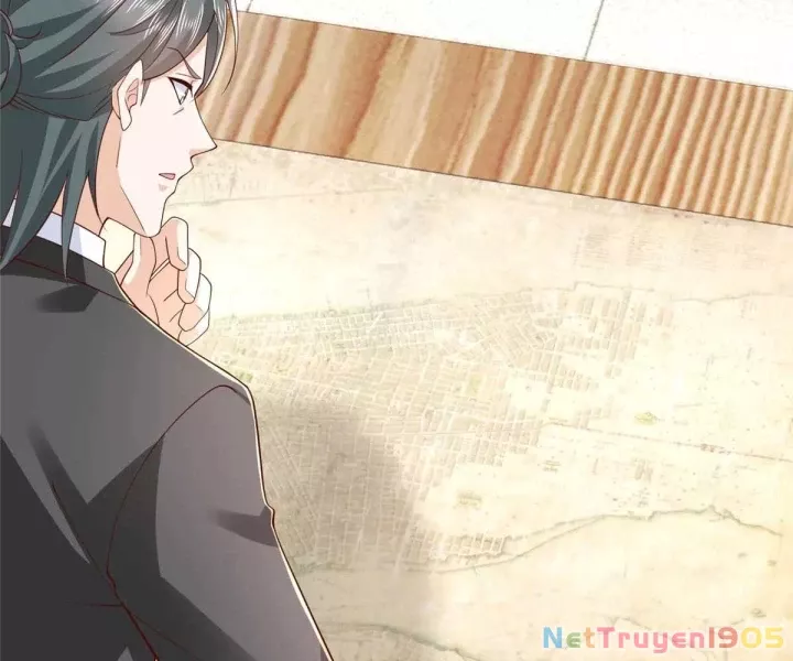 Mỗi Tuần Ta Có Một Nghề Nghiệp Mới Chapter 801 - Trang 4
