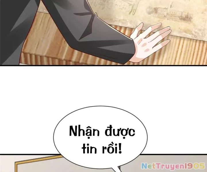 Mỗi Tuần Ta Có Một Nghề Nghiệp Mới Chapter 801 - Trang 4