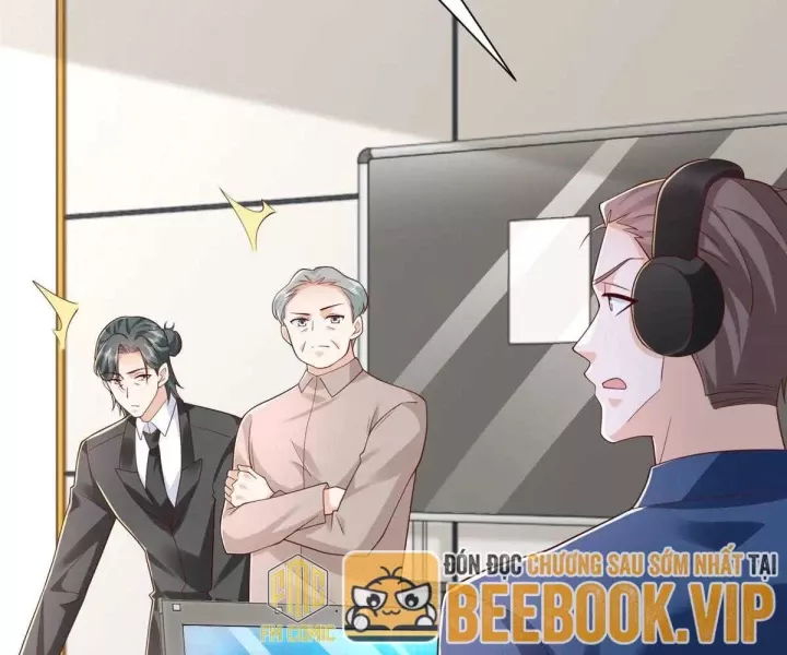 Mỗi Tuần Ta Có Một Nghề Nghiệp Mới Chapter 801 - Trang 4