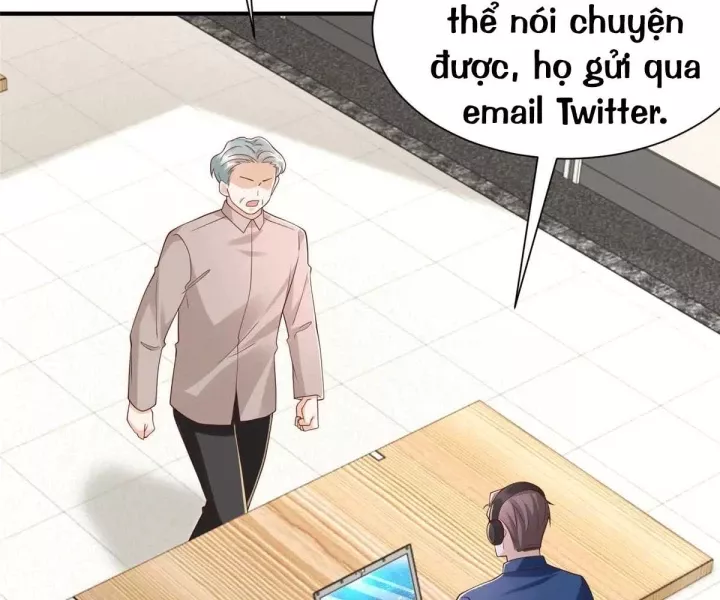 Mỗi Tuần Ta Có Một Nghề Nghiệp Mới Chapter 801 - Trang 4