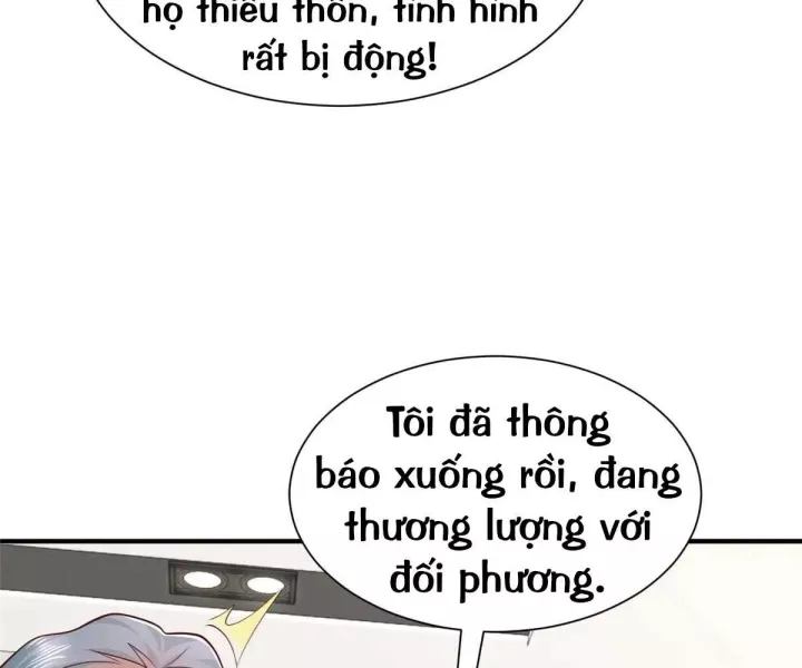 Mỗi Tuần Ta Có Một Nghề Nghiệp Mới Chapter 801 - Trang 4