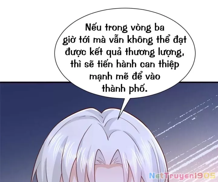Mỗi Tuần Ta Có Một Nghề Nghiệp Mới Chapter 801 - Trang 4