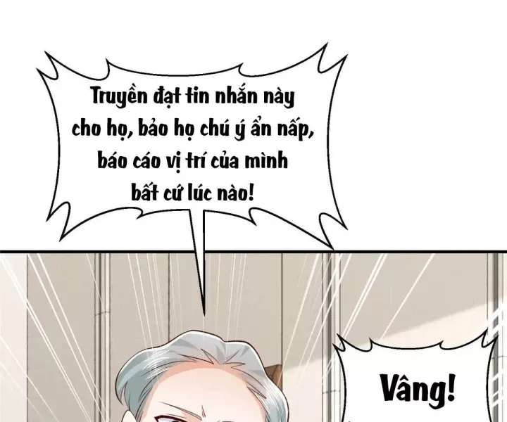 Mỗi Tuần Ta Có Một Nghề Nghiệp Mới Chapter 801 - Trang 4
