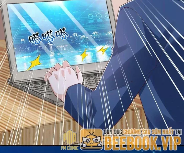 Mỗi Tuần Ta Có Một Nghề Nghiệp Mới Chapter 801 - Trang 4