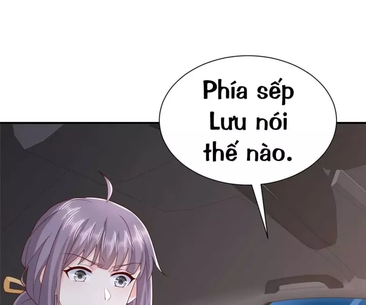 Mỗi Tuần Ta Có Một Nghề Nghiệp Mới Chapter 801 - Trang 4