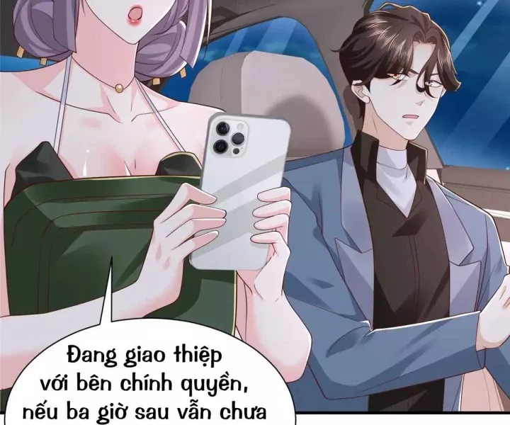Mỗi Tuần Ta Có Một Nghề Nghiệp Mới Chapter 801 - Trang 4