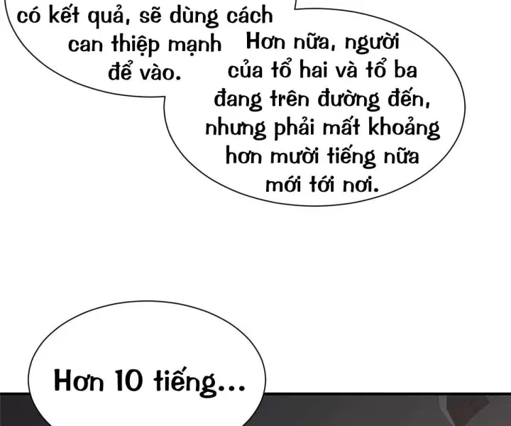 Mỗi Tuần Ta Có Một Nghề Nghiệp Mới Chapter 801 - Trang 4