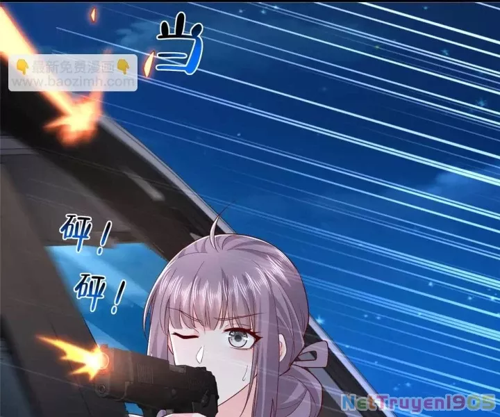 Mỗi Tuần Ta Có Một Nghề Nghiệp Mới Chapter 801 - Trang 4