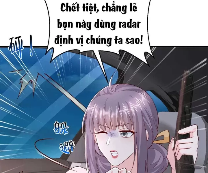 Mỗi Tuần Ta Có Một Nghề Nghiệp Mới Chapter 801 - Trang 4