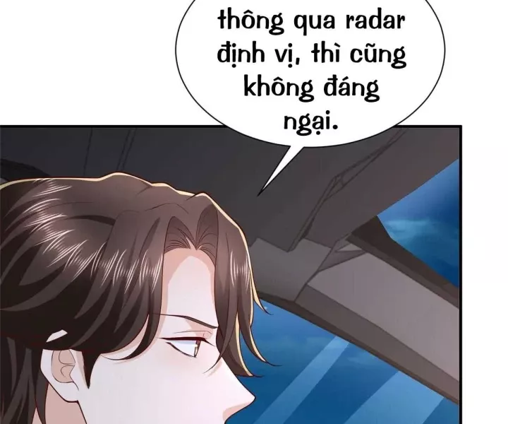 Mỗi Tuần Ta Có Một Nghề Nghiệp Mới Chapter 801 - Trang 4