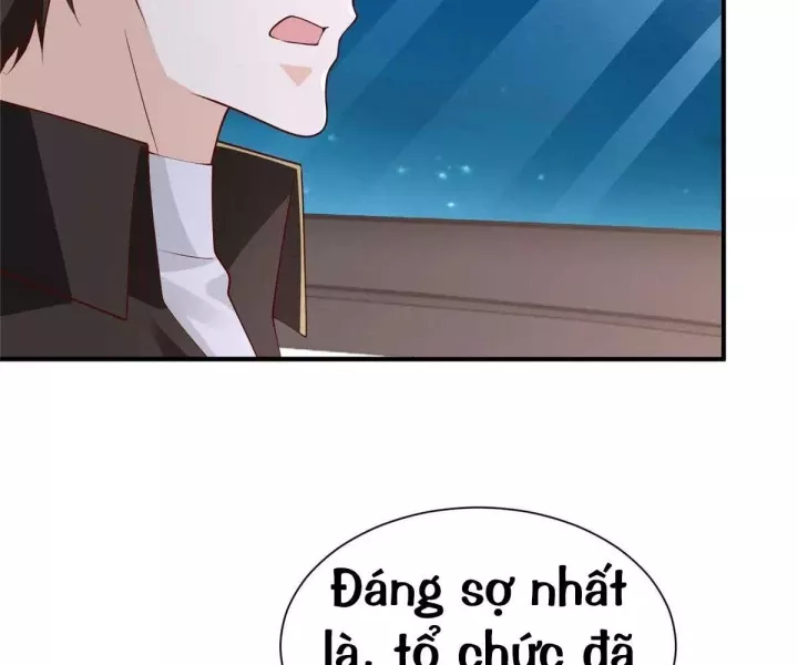 Mỗi Tuần Ta Có Một Nghề Nghiệp Mới Chapter 801 - Trang 4