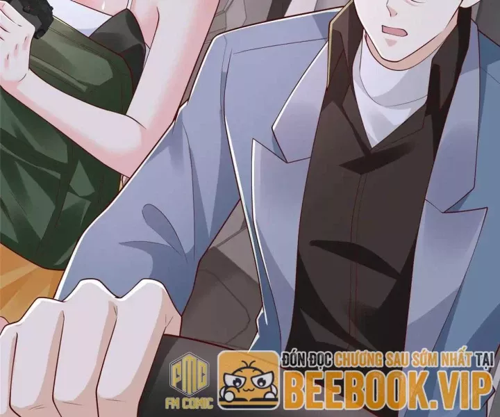 Mỗi Tuần Ta Có Một Nghề Nghiệp Mới Chapter 801 - Trang 4