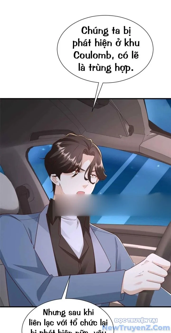 Mỗi Tuần Ta Có Một Nghề Nghiệp Mới Chapter 802 - Trang 2