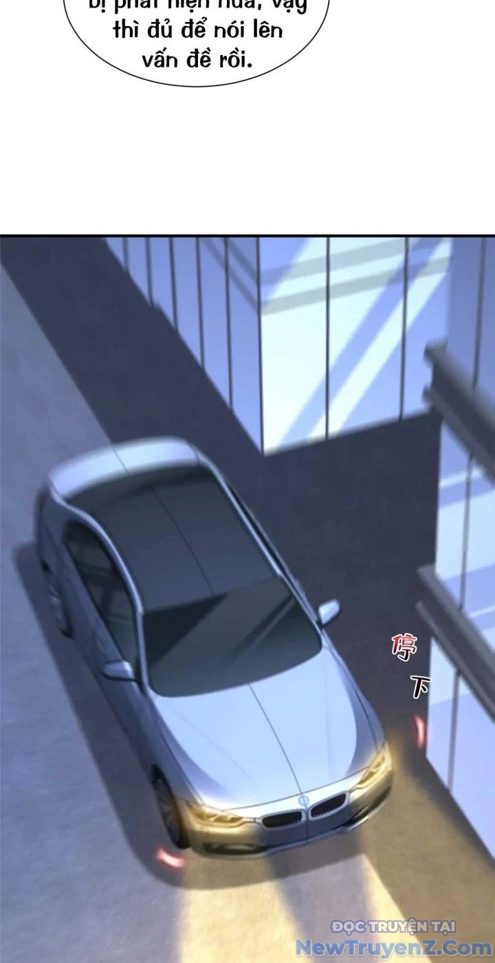 Mỗi Tuần Ta Có Một Nghề Nghiệp Mới Chapter 802 - Trang 2