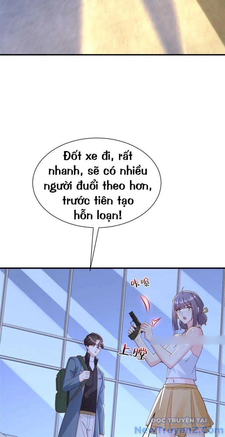 Mỗi Tuần Ta Có Một Nghề Nghiệp Mới Chapter 802 - Trang 2