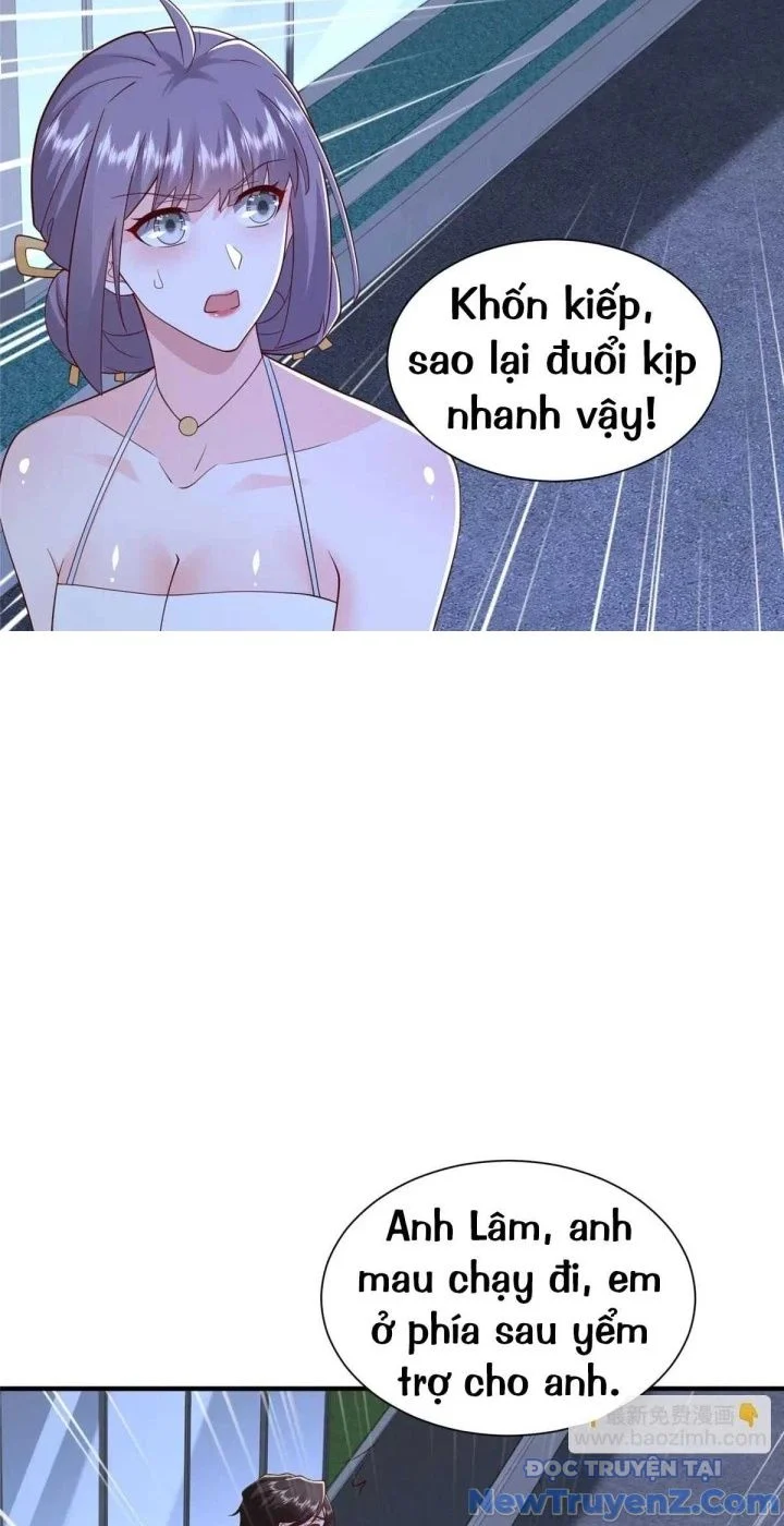 Mỗi Tuần Ta Có Một Nghề Nghiệp Mới Chapter 802 - Trang 2