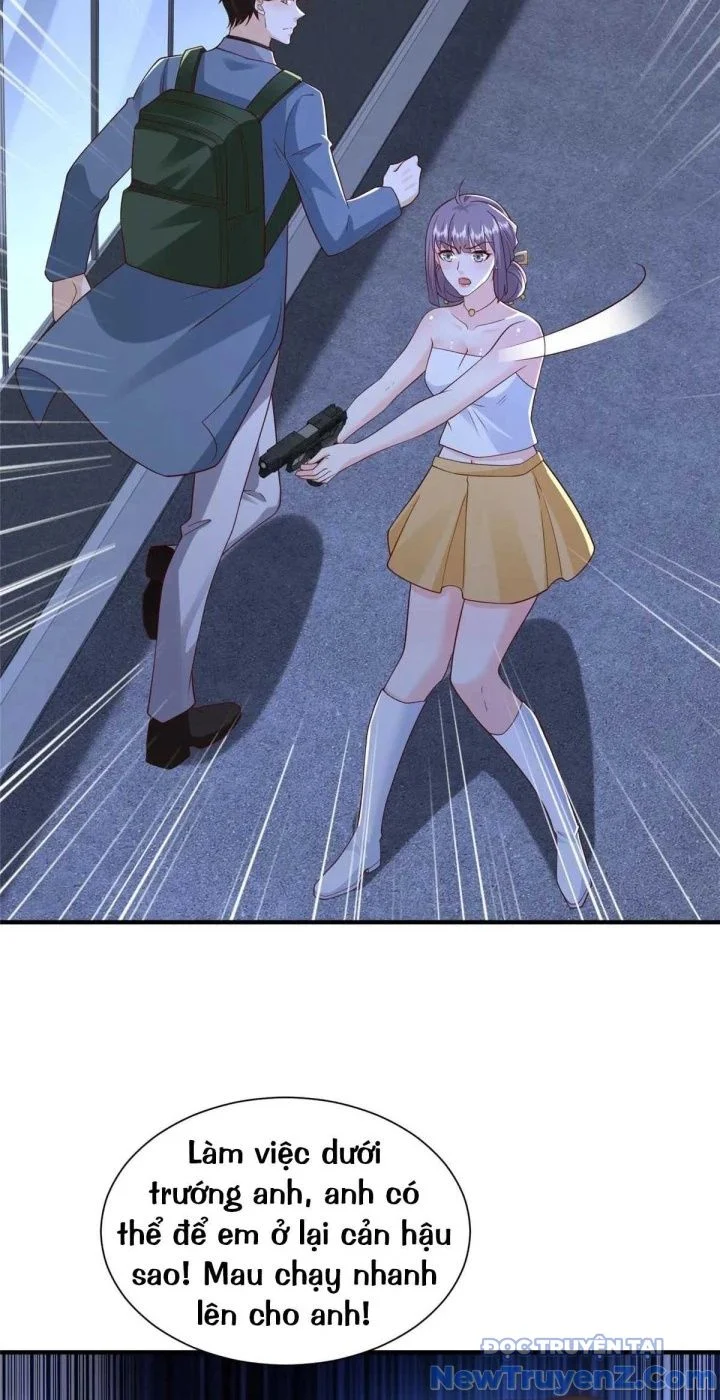 Mỗi Tuần Ta Có Một Nghề Nghiệp Mới Chapter 802 - Trang 2