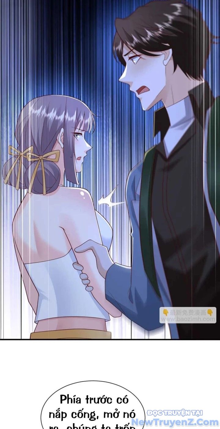 Mỗi Tuần Ta Có Một Nghề Nghiệp Mới Chapter 802 - Trang 2