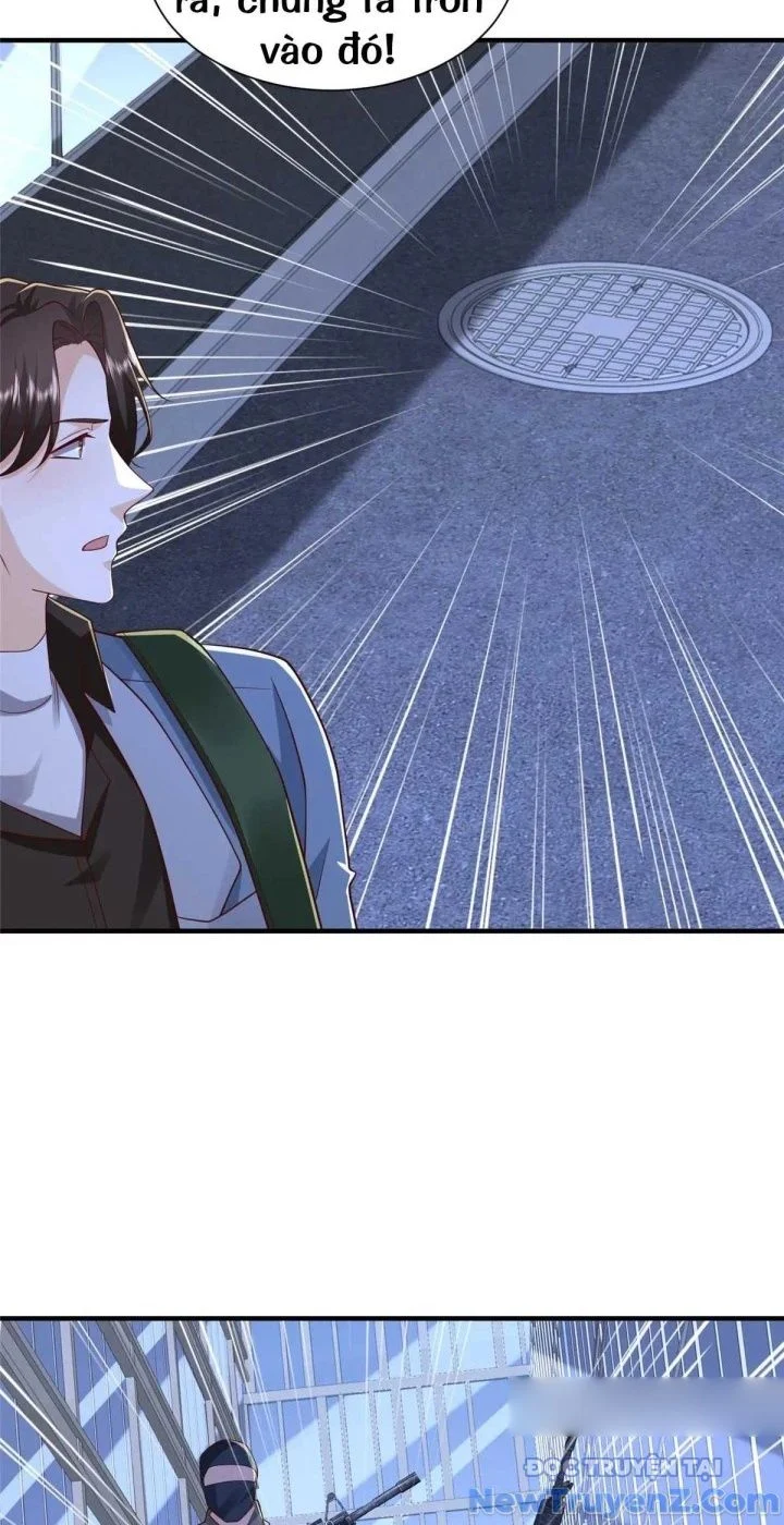 Mỗi Tuần Ta Có Một Nghề Nghiệp Mới Chapter 802 - Trang 2