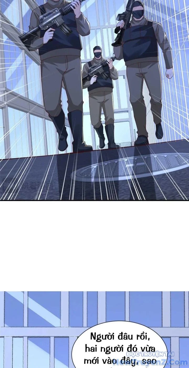 Mỗi Tuần Ta Có Một Nghề Nghiệp Mới Chapter 802 - Trang 2