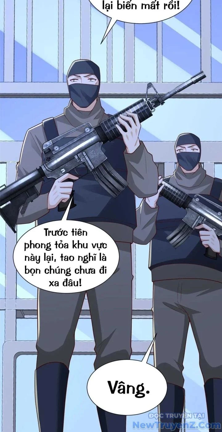 Mỗi Tuần Ta Có Một Nghề Nghiệp Mới Chapter 802 - Trang 2