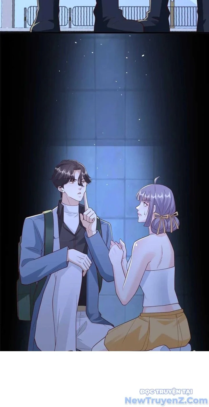 Mỗi Tuần Ta Có Một Nghề Nghiệp Mới Chapter 802 - Trang 2