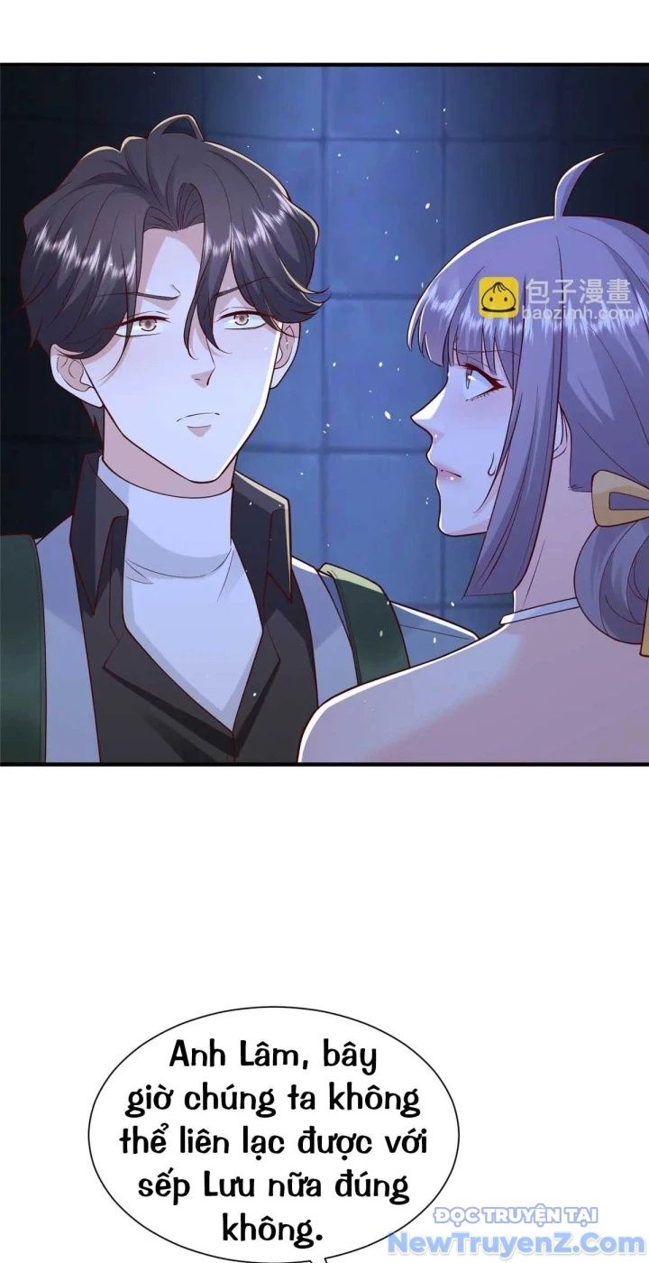 Mỗi Tuần Ta Có Một Nghề Nghiệp Mới Chapter 802 - Trang 2