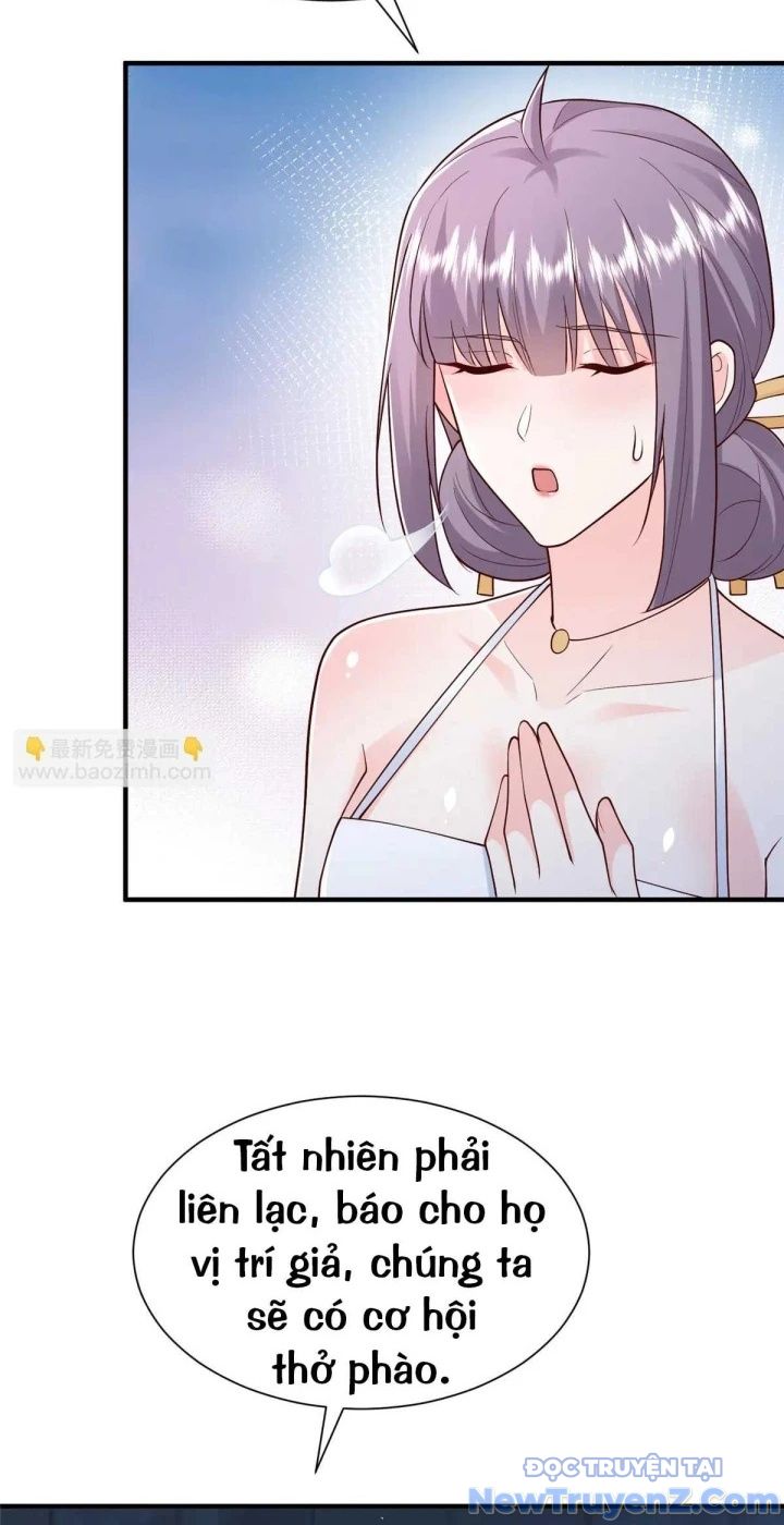 Mỗi Tuần Ta Có Một Nghề Nghiệp Mới Chapter 802 - Trang 2