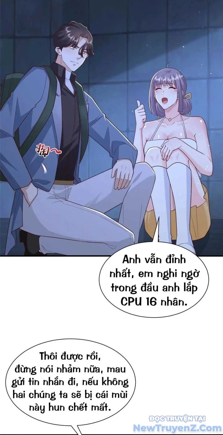 Mỗi Tuần Ta Có Một Nghề Nghiệp Mới Chapter 802 - Trang 2