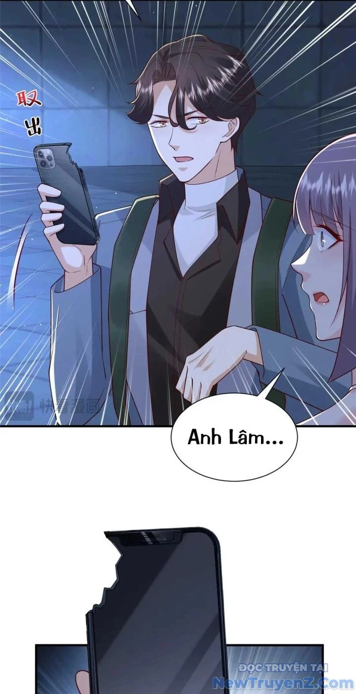 Mỗi Tuần Ta Có Một Nghề Nghiệp Mới Chapter 802 - Trang 2