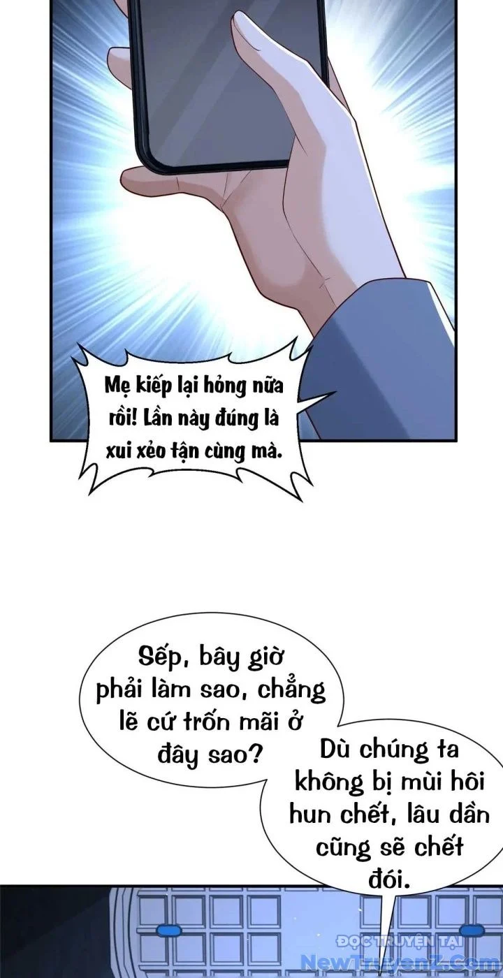 Mỗi Tuần Ta Có Một Nghề Nghiệp Mới Chapter 802 - Trang 2