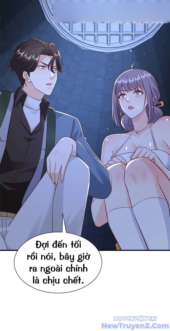 Mỗi Tuần Ta Có Một Nghề Nghiệp Mới Chapter 802 - Trang 2