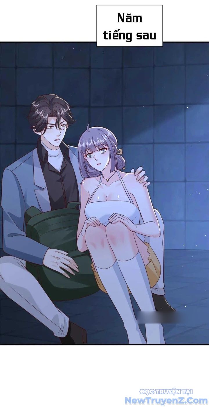 Mỗi Tuần Ta Có Một Nghề Nghiệp Mới Chapter 802 - Trang 2