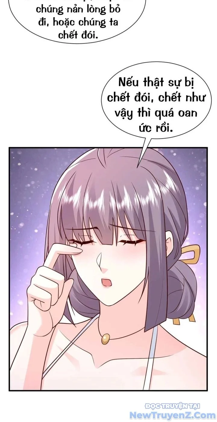 Mỗi Tuần Ta Có Một Nghề Nghiệp Mới Chapter 802 - Trang 2
