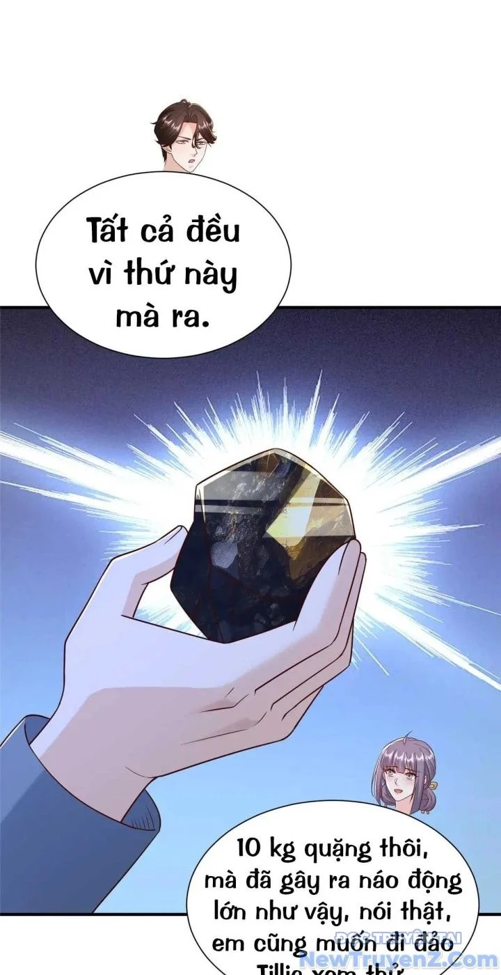 Mỗi Tuần Ta Có Một Nghề Nghiệp Mới Chapter 802 - Trang 2
